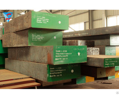 Songshun High Hardenability Din 1 2738 Steel Stock