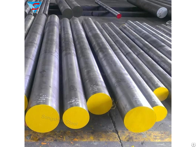 Din 1 2738 Equivalent Astm P20 Ni Gb 3cr2mnnimo Steel