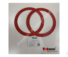 Tobee® H20625 Gasket Inboard Bearing Cover For 2500 Pump