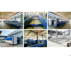 Laser Machine Distributor