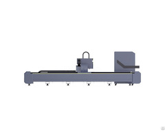 5000w Metal Sheet Laser Cutter