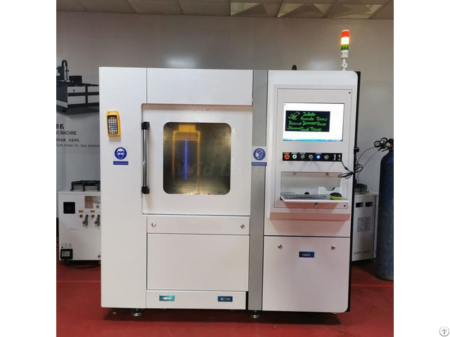 1000w Metal Sheet Laser Cutter