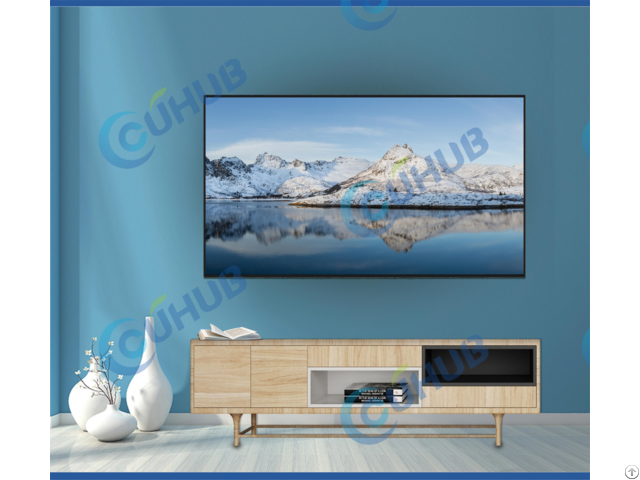 65inch Interactive Flat Panel Oem Odm