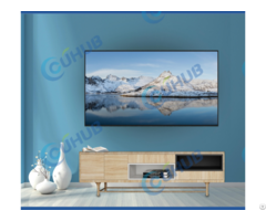 65inch Interactive Flat Panel Oem Odm