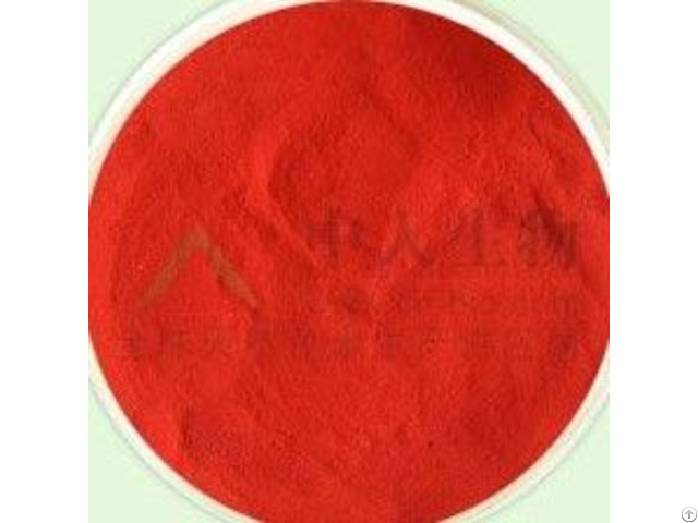 Nature Red Natural Capsanthin For Feed