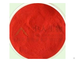 Nature Red Natural Capsanthin For Feed