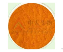 Nature Yellow Natural Lutein For Feed