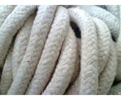 Ceramic Fiber Square Rope