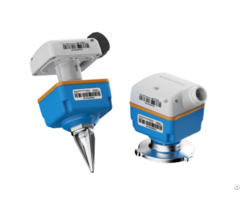 Vertical Geophone