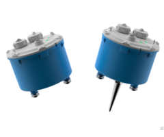 Broadband Integrated 3 Component Seismograph