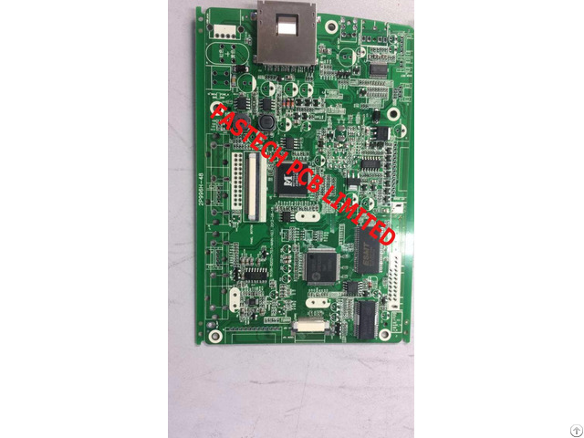 Pcb And Pcba