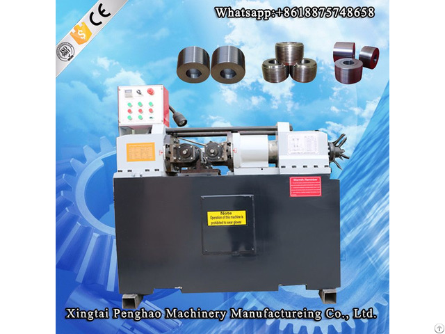 Z28 150 Thread Rolling Machine