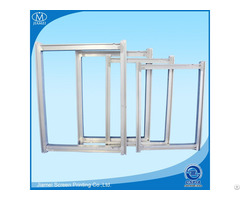 Manual Aluminum Screen Printing Frame For Sale