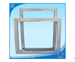 Machinery Screen Printing Aluminum Frame