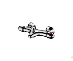 Hotel Faucet