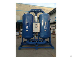 Adadsorption Dryers