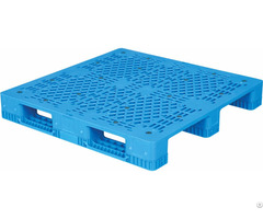 Standard Plastic Pallet Wholesale Size 1200 1000 150mm