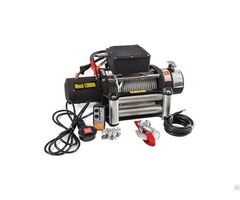 Electric Winch Off Road Winc Sc12 0fx