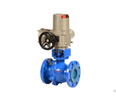 High Quality Electric Ball Valve