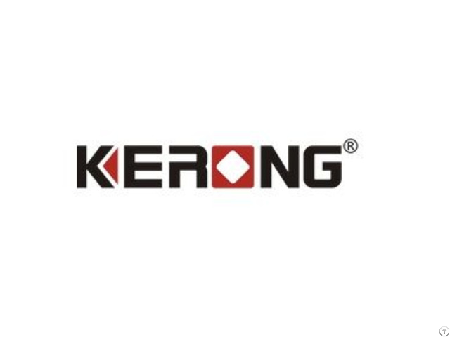 Shenzhen Kerong Industrial Co Ltd