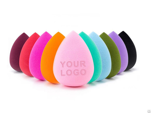 Beauty Blender And Make Up Sponge