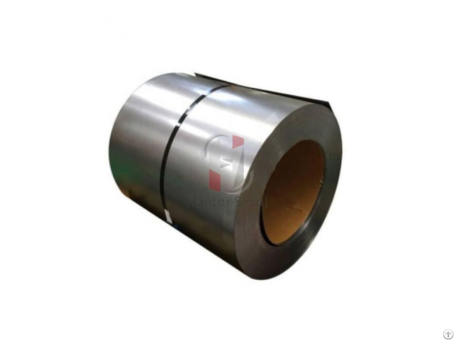 Hot Dipped Galvanized Coil