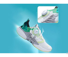 Fast Lacing System