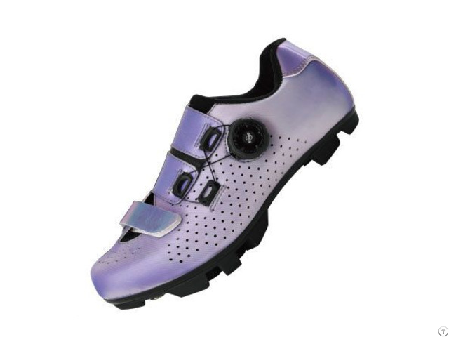 Custom Fast Lacing System