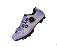 Custom Fast Lacing System