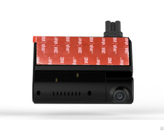 Ai Dash Cameras V5 1 1080p Gps Adas Dsm Yuweitek China