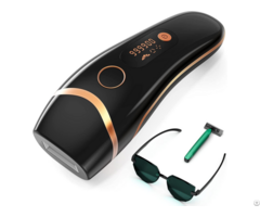 Ipl Hair Removal Machine For Woman