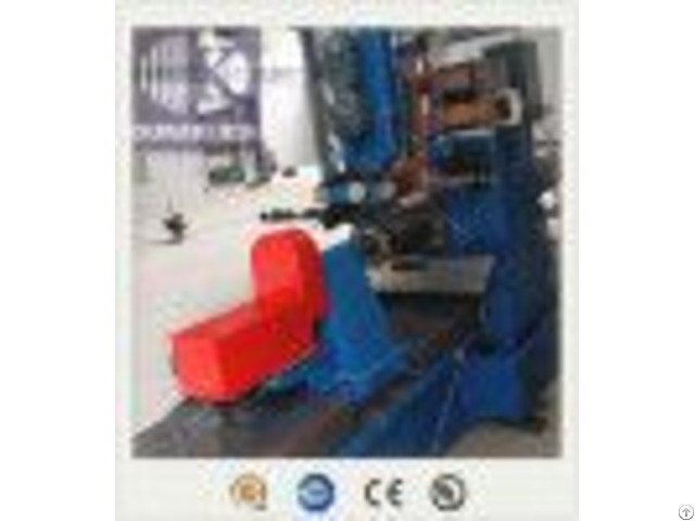 Wedge Wire Screen Welding Machine