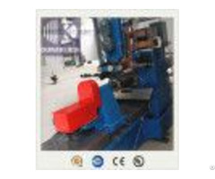 Wedge Wire Screen Welding Machine