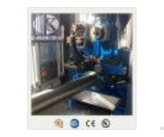 Slot Tube Wedge Wire Screen Welding Machine