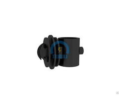 Insulator For Electric Wire