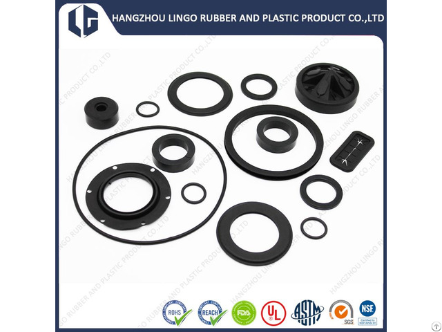 Rubber And Plastic Product
