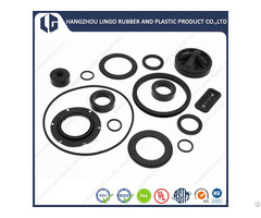 Rubber And Plastic Product