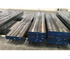 P20 Tool Steel Excellent Performance Plastic Mold