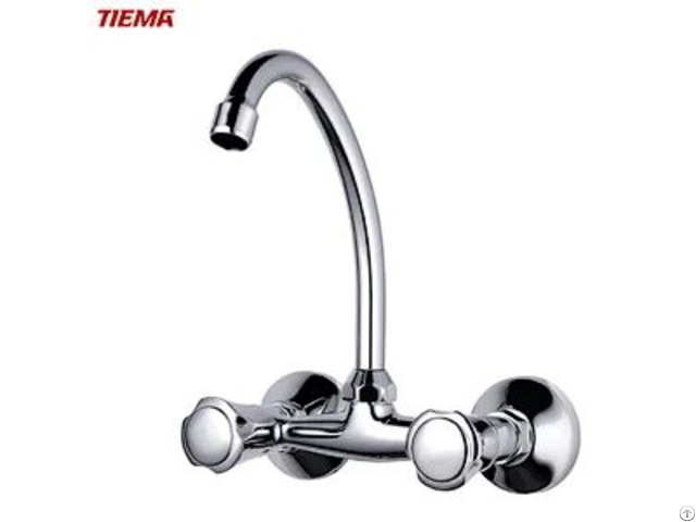 Tiema Faucets Mixers Taps