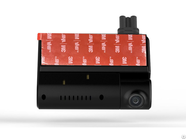 Double Decker Bus Gps 3g Mobile Dvr