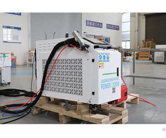 Laser Welding Machine