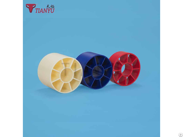 Plastic Spoke Core