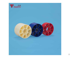 Plastic Spoke Core