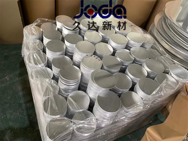 Aluminum Plate 1060h24 1050