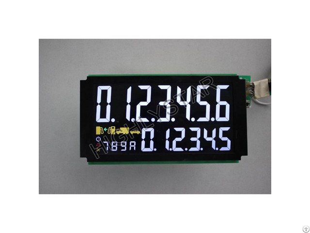 Highstar Is A Custom Lcd Display Manufacturer