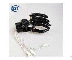 Prosthetic Hand Manufacturer