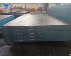 Aisi P20 Steel Round Bar Sheet Plate Din 1 2311 Scm4