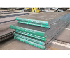High Hardness And Strength 1 2311 Steel Manufacture