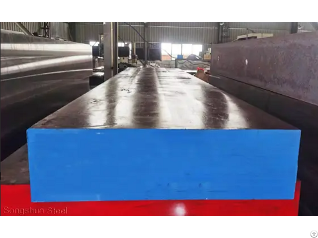 Excellent Cutting Performance P20 S Mold Steel Sizes