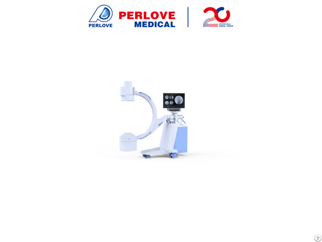 Perlove Medical With Brand New Plx116a